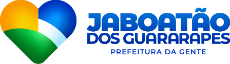 Logo da Prefeitura de Jaboatão dos Guararapes